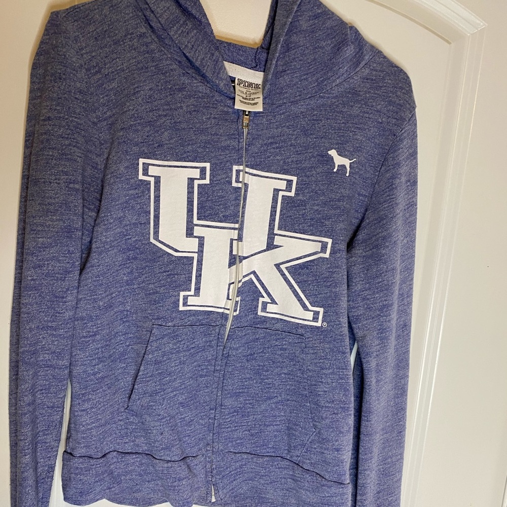 Victoria secret jacket